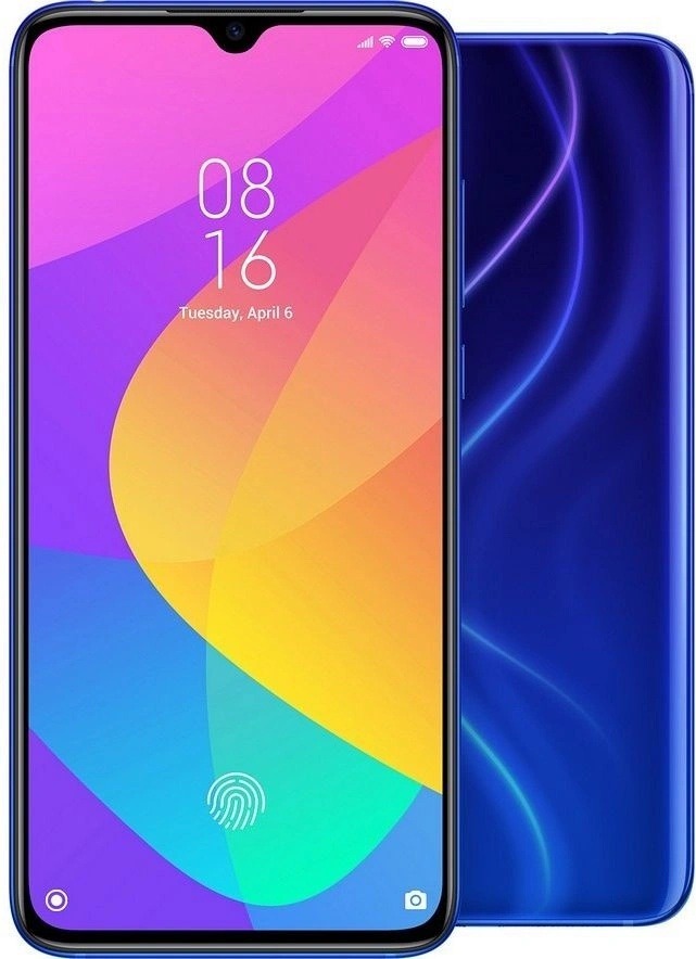 Kritika Xiaomi Mi 9 Lite 6GB/128GB