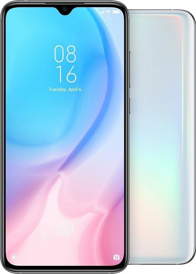 Pohled na Xiaomi Mi 9 Lite 6GB/128GB