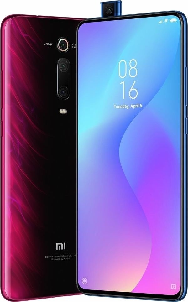 Úvaha o Xiaomi Mi 9T 6GB/64GB