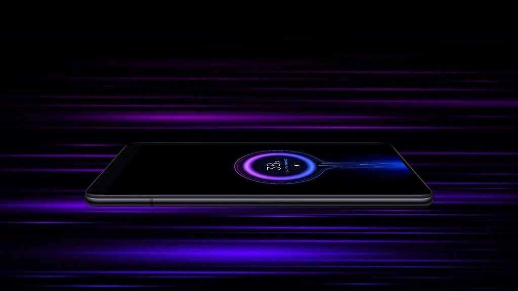 Průzkum Xiaomi Mi 9T 6GB/64GB