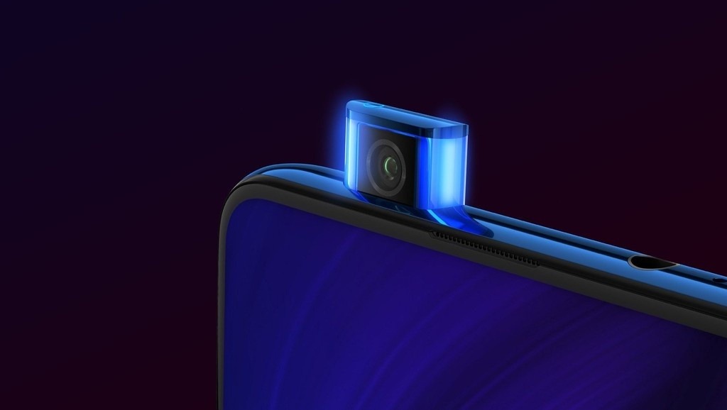 Zkoumání Xiaomi Mi 9T 6GB/64GB