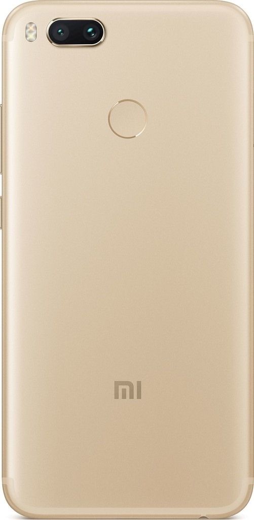 Posouzení: Xiaomi Mi A1 4GB/64GB