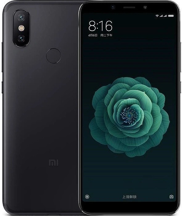 Analýza Xiaomi Mi A2 4GB/64GB