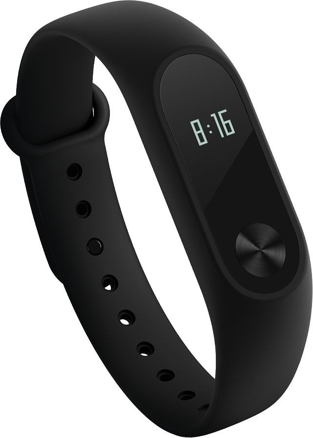 Recenze Xiaomi Mi Band 2