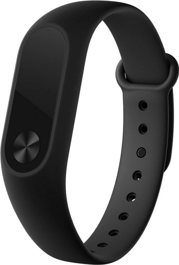 Úvaha o Xiaomi Mi Band 2