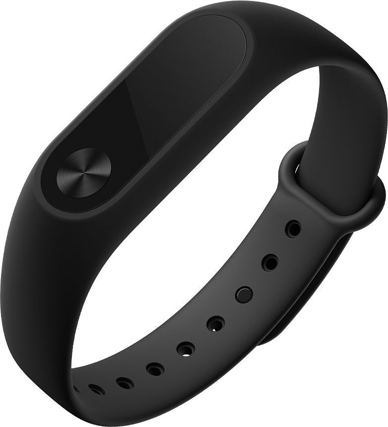 Pohled na Xiaomi Mi Band 2