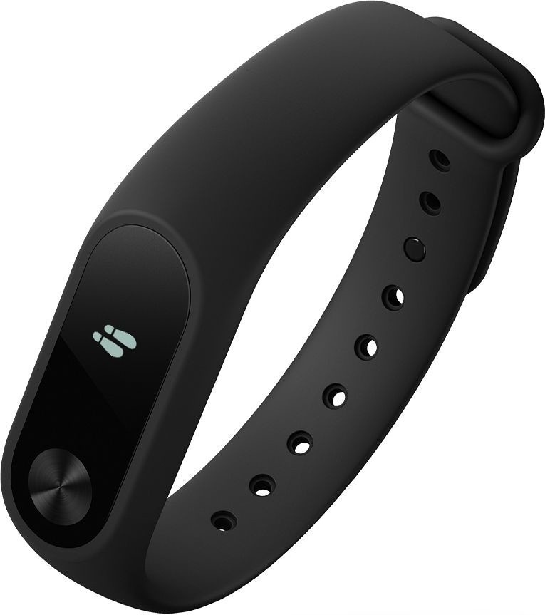 Analýza Xiaomi Mi Band 2