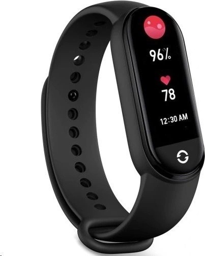 Zkoumání Xiaomi Mi Band 6 NFC