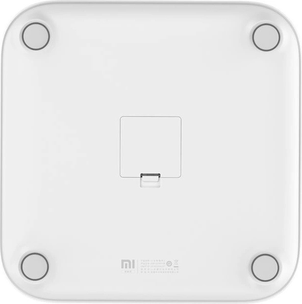 Ostestováno: Xiaomi Mi Body Composition Scale 2