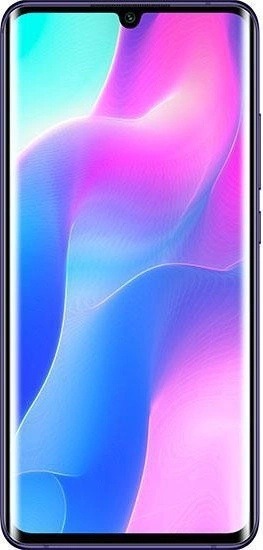 Recenze Xiaomi Mi Note 10 Lite 6GB/128GB