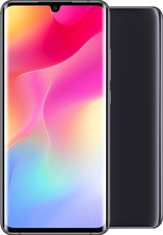 Zkušenosti s Xiaomi Mi Note 10 Lite 6GB/128GB