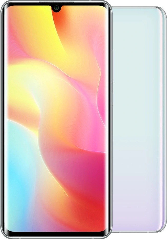 Posouzení: Xiaomi Mi Note 10 Lite 6GB/128GB