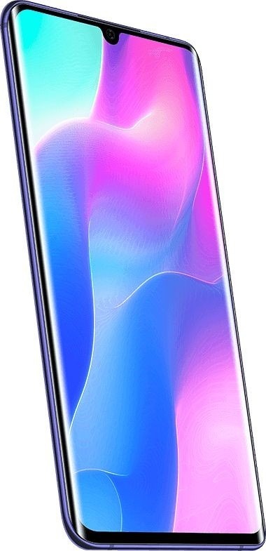 Ostestováno: Xiaomi Mi Note 10 Lite 6GB/128GB