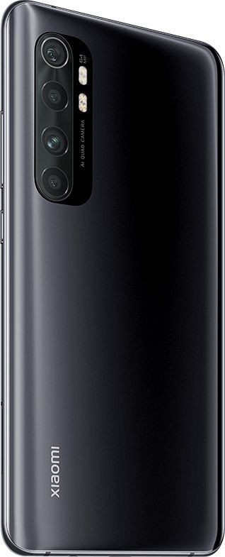 Průzkum Xiaomi Mi Note 10 Lite 6GB/128GB