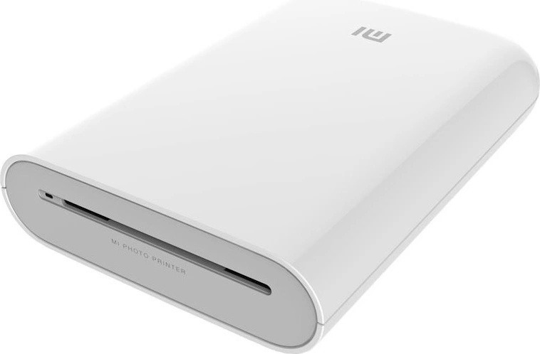 Recenze Xiaomi Mi Portable Photo Printer