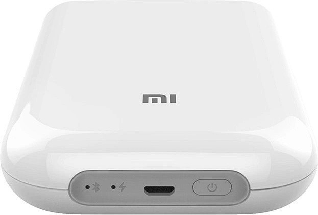 Ostestováno: Xiaomi Mi Portable Photo Printer