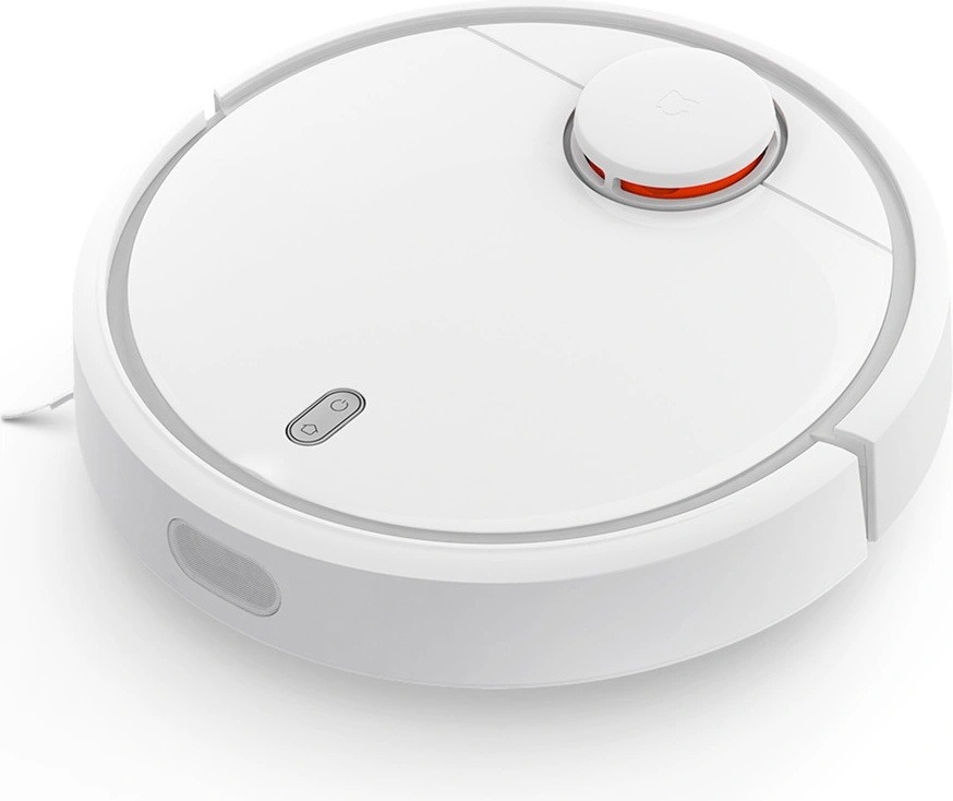 Recenze Xiaomi Mi Robot Vacuum