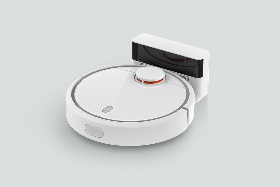 Úvaha o Xiaomi Mi Robot Vacuum