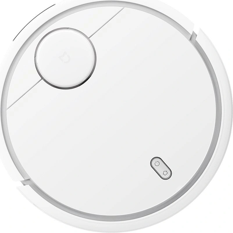 Zkušenost s Xiaomi Mi Robot Vacuum