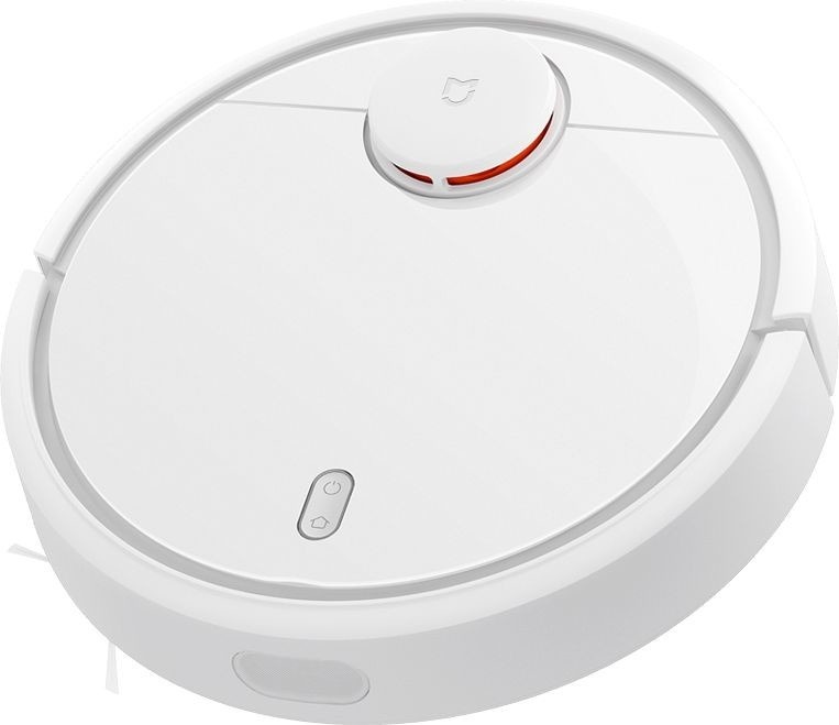 Kritika Xiaomi Mi Robot Vacuum