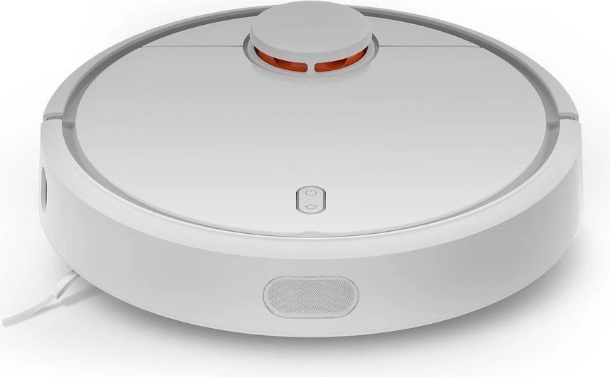 Podívejte se na Xiaomi Mi Robot Vacuum