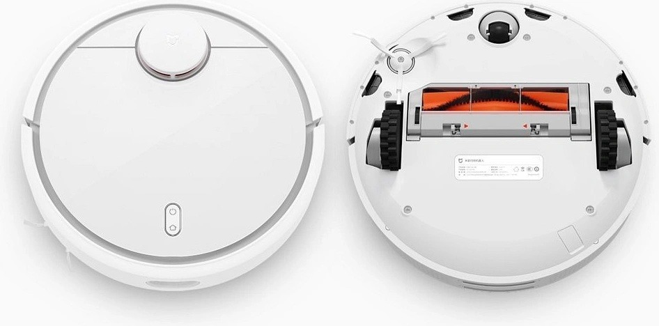 Poznámky k Xiaomi Mi Robot Vacuum