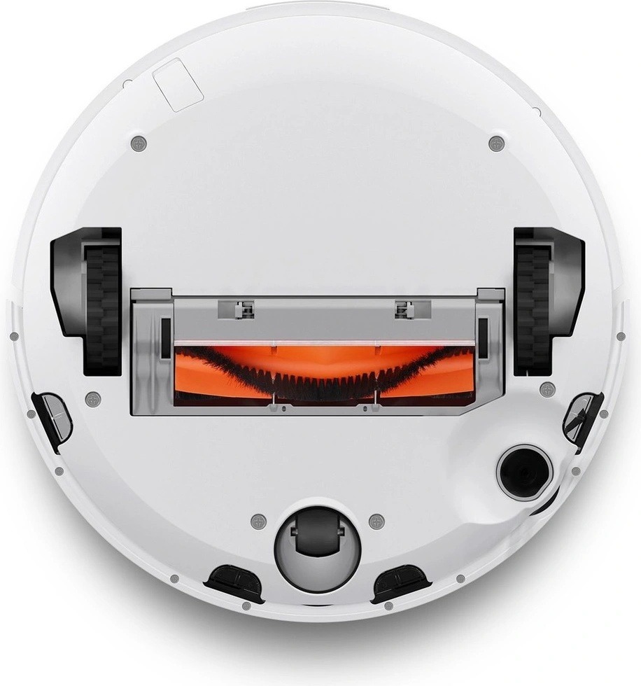 Shrnutí: Xiaomi Mi Robot Vacuum