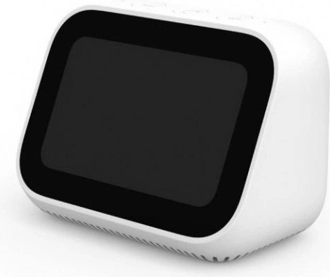 Průzkum Xiaomi Mi Smart Clock X04G