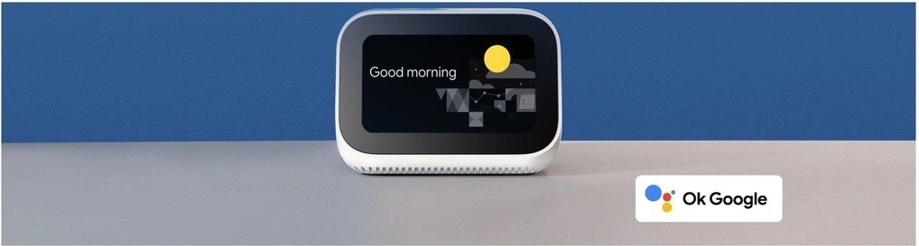 Hodnocení: Xiaomi Mi Smart Clock X04G