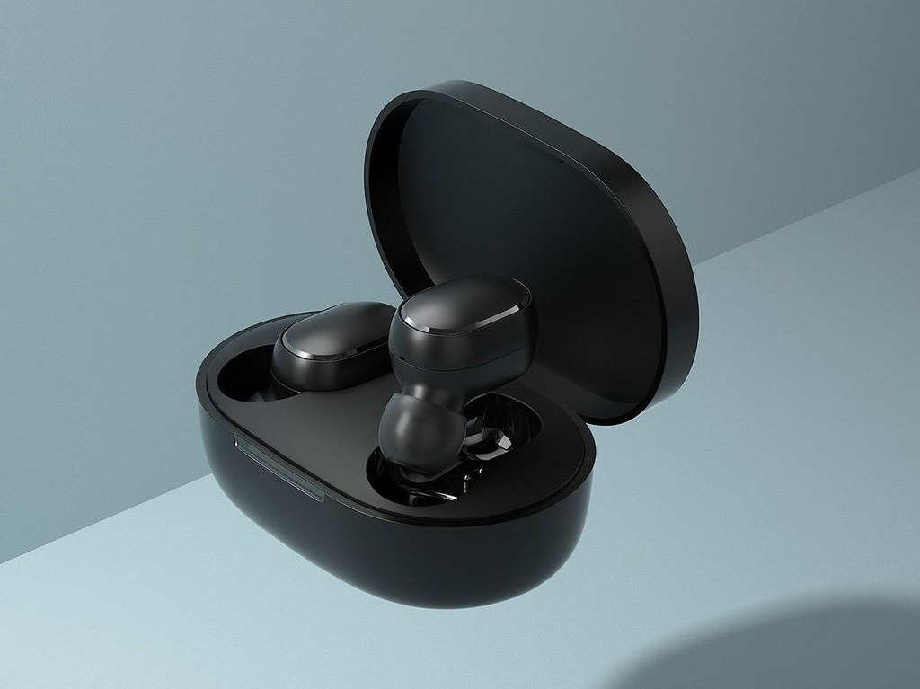 Analýza Xiaomi Mi True Wireless Earbuds Basic 2