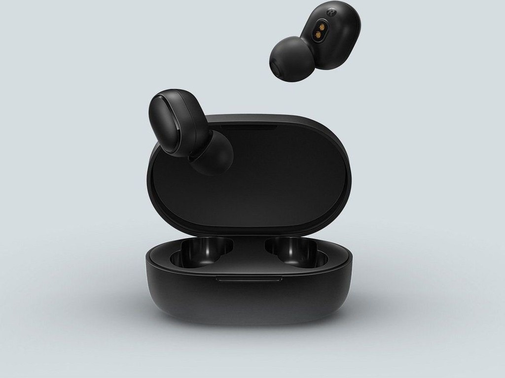 Úvaha o Xiaomi Mi True Wireless Earbuds Basic 2