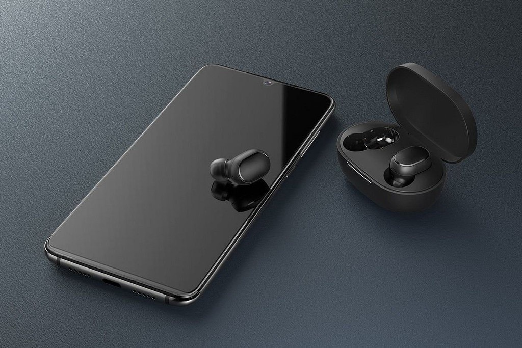 Shrnutí: Xiaomi Mi True Wireless Earbuds Basic 2