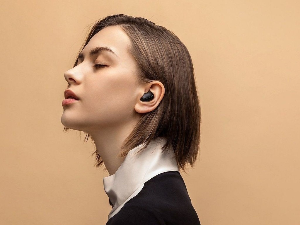 Poznámky k Xiaomi Mi True Wireless Earbuds Basic 2