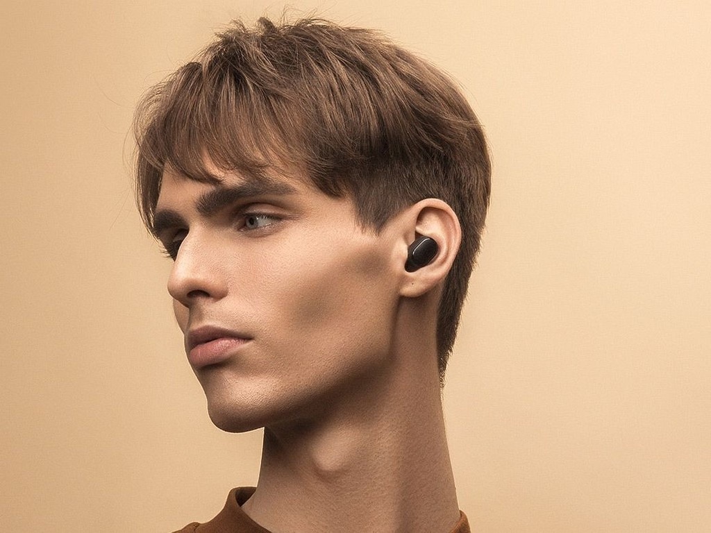 Zkoumání Xiaomi Mi True Wireless Earbuds Basic 2