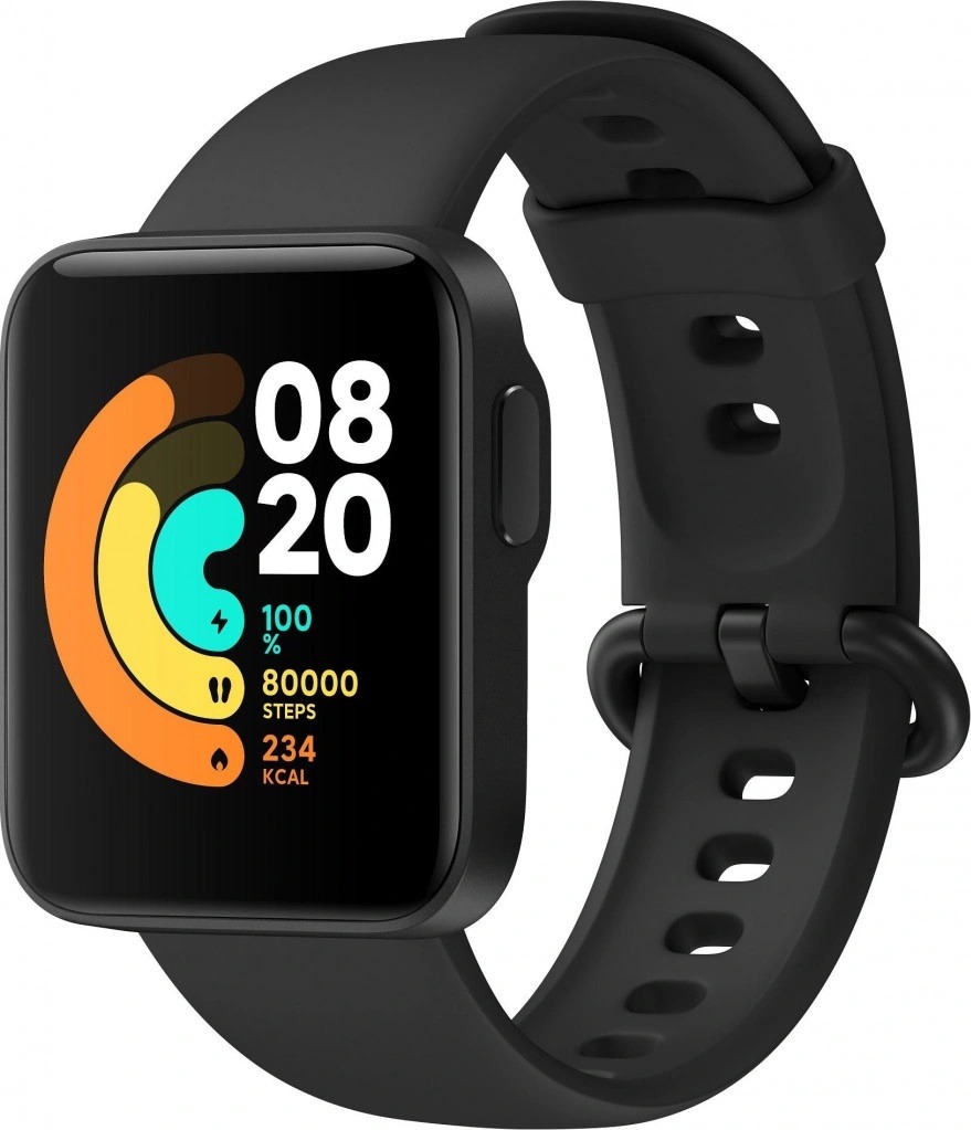 Hodnocení: Xiaomi Mi Watch Lite