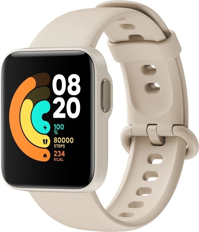 Testování Xiaomi Mi Watch Lite