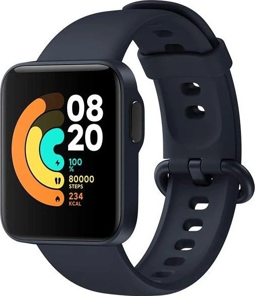 Posouzení: Xiaomi Mi Watch Lite