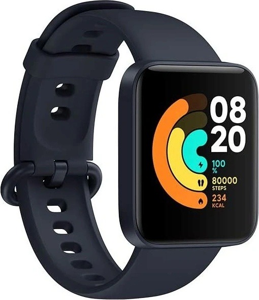 Shrnutí: Xiaomi Mi Watch Lite