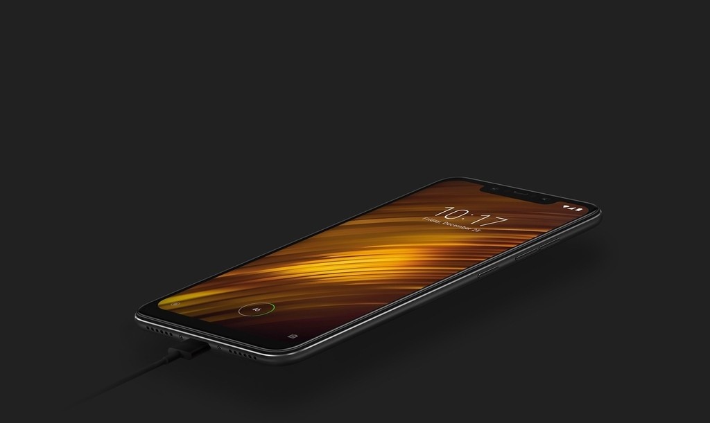 Test: Xiaomi POCOphone F1 6GB/64GB