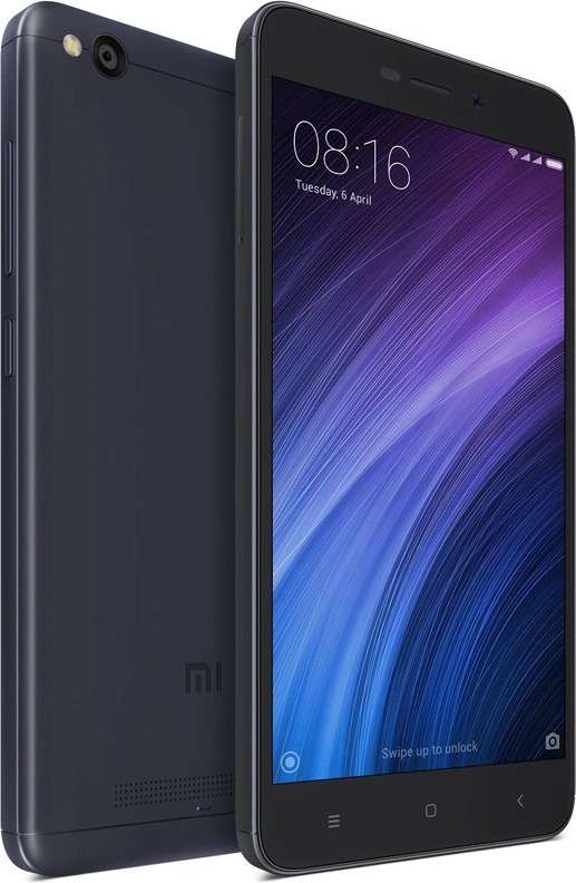 Zkušenosti s Xiaomi Redmi 4A 2GB/32GB