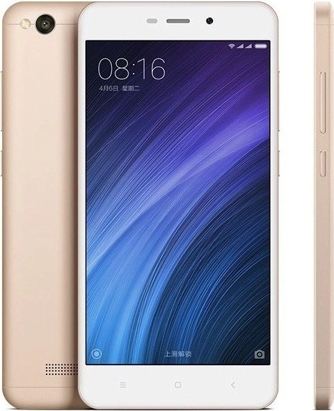  Xiaomi Redmi 4A 2GB/32GB