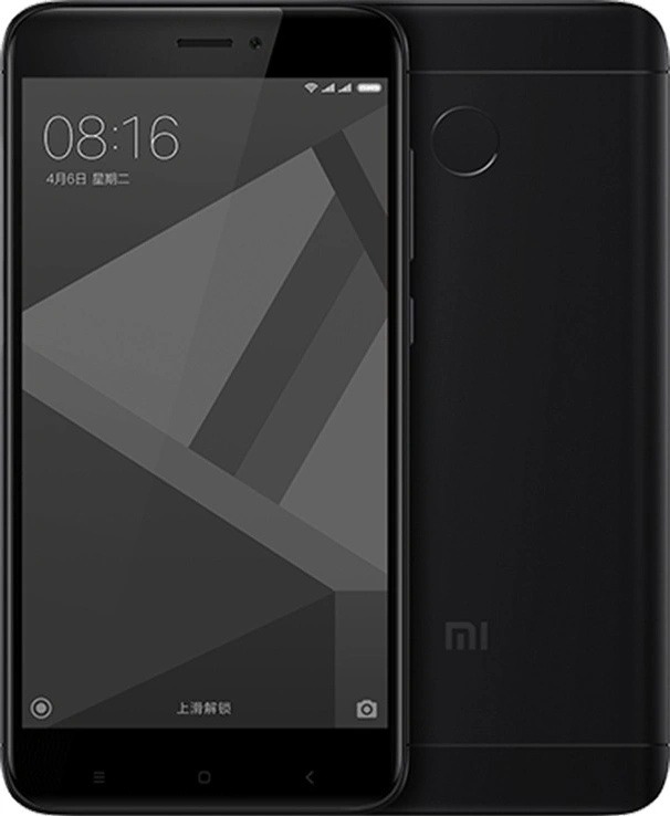 Recenze Xiaomi Redmi 4X 2GB/16GB