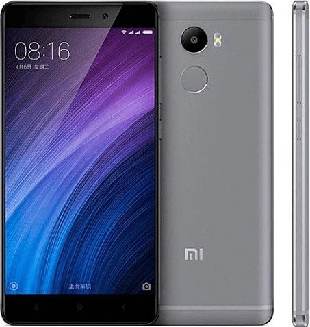 Hodnocení Xiaomi Redmi 4X 2GB/16GB