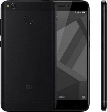 Hodnocení: Xiaomi Redmi 4X 2GB/16GB