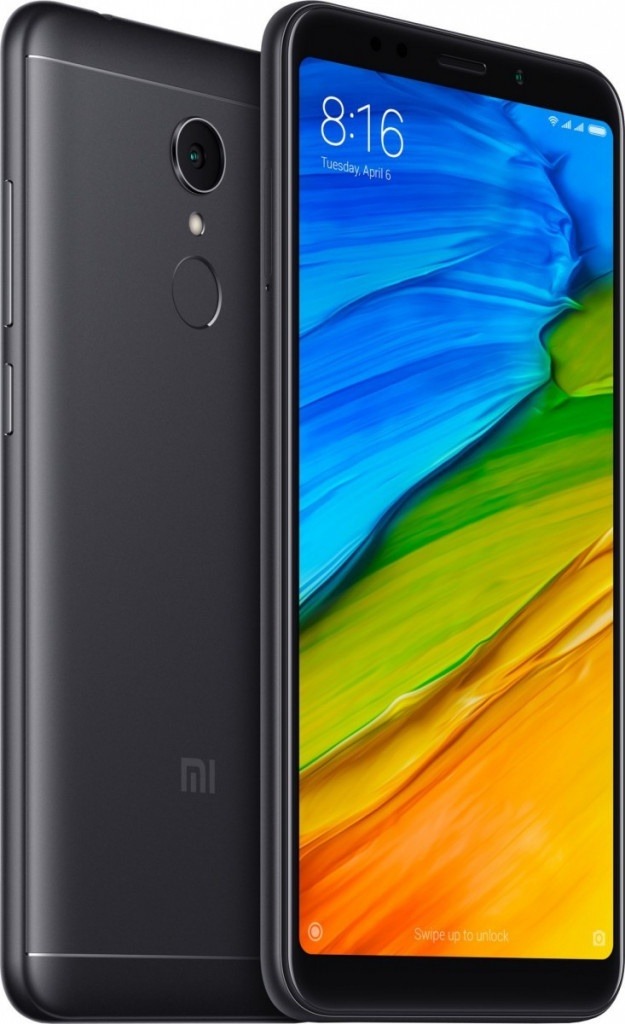 Verdikt: Xiaomi Redmi 5 3GB/32GB