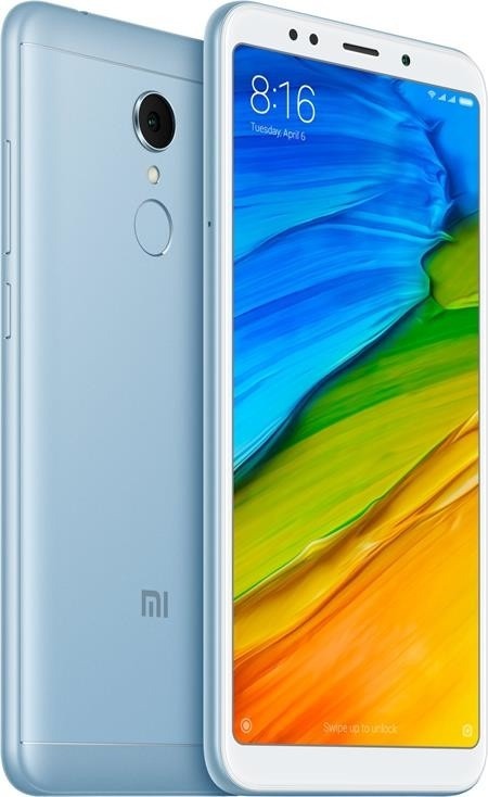 Kritika Xiaomi Redmi 5 3GB/32GB