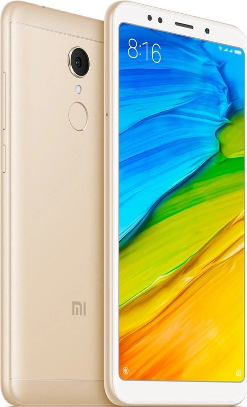 Úvaha o Xiaomi Redmi 5 Plus 4GB/64GB