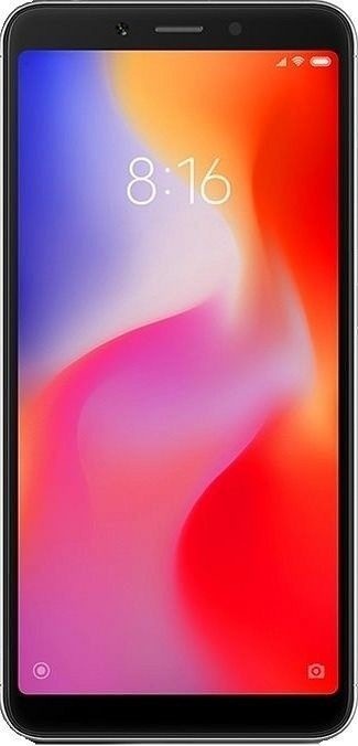 Recenze Xiaomi Redmi 6A 2GB/16GB