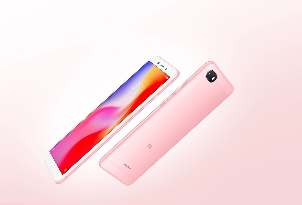 Hodnocení: Xiaomi Redmi 6A 2GB/16GB