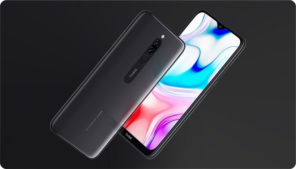 Pozorování Xiaomi Redmi 8 3GB/32GB